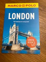 London Reiseführer für kleines Budget München - Sendling Vorschau