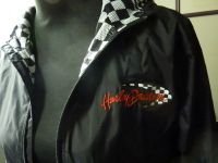 Originale HARLEY DAVIDSON Damen Nylonjacke Gr. M Thüringen - Sömmerda Vorschau