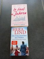 Hera Lind u.a. Paket 5 Euro Rheinland-Pfalz - Andernach Vorschau