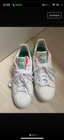 Adidas Originals Stan Smith Snealer low 40 Hessen - Bad Orb Vorschau