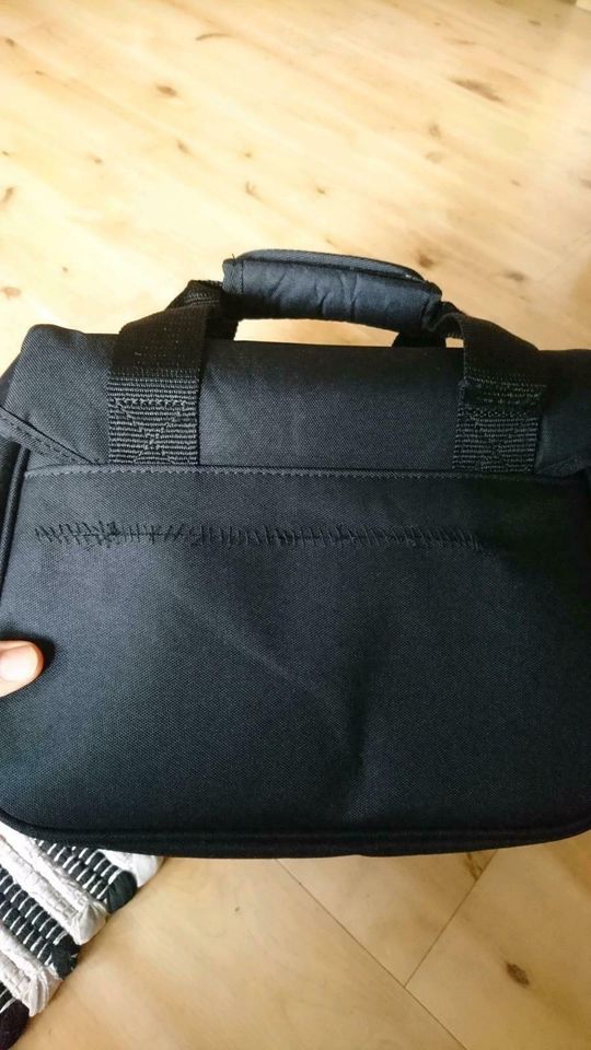 Herrn Laptop Büro Tasche in Roth b Hamm