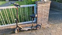 ZWhell E9Max E Scooter mit Sitz 500w 20km/h  10 Zoll Ricklingen - Wettbergen Vorschau