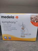 Medela Symphony Einzelpumpset Brandenburg - Brandenburg an der Havel Vorschau