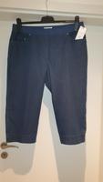 Comfort plus Capri Schlupfjeans Gr. 44 von Raphaela by Brax NEU Berlin - Lichtenberg Vorschau