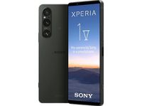 Sony Xperia 1 V Gojischwarz 256GB Neu & Versiegelt & Rechnung Nordrhein-Westfalen - Heinsberg Vorschau