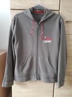 Freizeitjacke "Esprit" Gr.M khaki wNeu Sachsen-Anhalt - Kemberg Vorschau