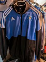 HSV Trainingsjacke Schleswig-Holstein - Itzehoe Vorschau