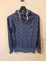 Naketano Sweatshirt mit Vögeln in Gr. S Hamburg-Nord - Hamburg Langenhorn Vorschau