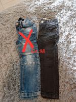 Jeans Gr.98 Nordrhein-Westfalen - Mechernich Vorschau