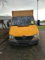 Mercedes, Sprinter 308 CDI Niedersachsen - Diepholz Vorschau