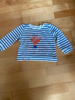 Pullover Sweatshirt Mädchen H&M Gr 74 Pullover Bayern - Fürth Vorschau