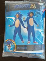 Faschings Kostüm Sonic Bayern - Neusäß Vorschau