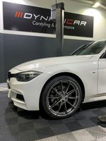 JAPAN RACING JR37 8,5x20 & 9x20 | 5x120 ZOLL FÜR 330i BMW F31 Nordrhein-Westfalen - Schmallenberg Vorschau