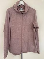 Soortjacke Rosa Puderrosa meliert Größe L 44/46 Tchibo sports Mitte - Wedding Vorschau