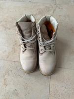 Timberland Stiefel Größe 38 Dresden - Coschütz/Gittersee Vorschau