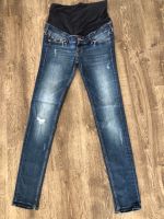H&m Mama jeans Umstands Jenas gr 36 neuwertig Bayern - Erding Vorschau