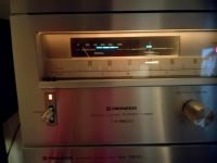 PIONEER  TX 9800 Duisburg - Meiderich/Beeck Vorschau