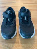 Sneakers Nike Sportschuhe schwarz 32 Nordrhein-Westfalen - Borken Vorschau