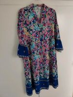 Kleid Sommerkleid bunt neu ungetragen DNY cph Bielefeld - Bielefeld (Innenstadt) Vorschau