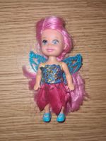 Puppe Zuru Sparkle Girlz Barbie Fee Elfe Berlin - Tempelhof Vorschau