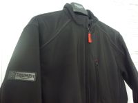 Triumph Motorcycle Outshell Jacke Gr. M Niedersachsen - Cuxhaven Vorschau