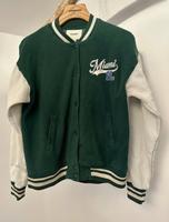 Collegejacke Bayern - Stockdorf Vorschau