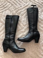 Frauen echt Leder Stiefel Marke CAPRICE Bielefeld - Senne Vorschau