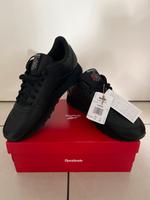Reebok Classic Leather Schwarz Leipzig - Leipzig, Zentrum-Ost Vorschau