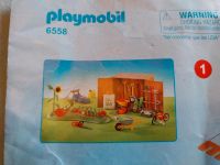 Playmobil Geräteschuppen 6558 Rheinland-Pfalz - Neuwied Vorschau