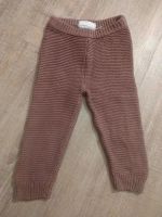 Strickhose/Leggins/Herbst 62/68 Nordrhein-Westfalen - Dahlem Vorschau