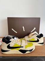 Jordan x Travis Scott Jumpman Jack TR "Bright Cactus"GR. 40,5 OVP Kr. Altötting - Burghausen Vorschau