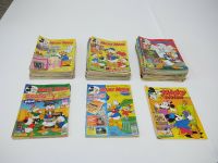 Micky Maus Zeitschriften Sammlung 1992, 1993, 1994, 1995, 1996 Harburg - Hamburg Heimfeld Vorschau