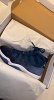 Verkaufe Jordan 11 naivy blue 40,5 Hamburg-Nord - Hamburg Langenhorn Vorschau