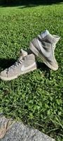 NIKE Blazer Gr.38,5 Leder Bayern - Gaimersheim Vorschau