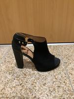 Pumps schwarz H&M Niedersachsen - Nordstemmen Vorschau