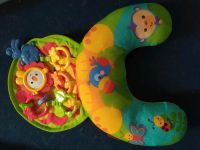 Fisher Price Bauchlage Kissen Nordrhein-Westfalen - Hagen Vorschau