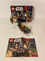 Lego StarWars 7654mit OVP und OBA Bayern - Giebelstadt Vorschau