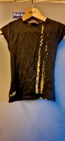 Puma Shirt Kurzarm schwarz Gold Motorsport Nordrhein-Westfalen - Hagen Vorschau