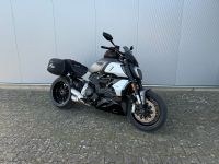 Ducati Diavel 1260 - Touring Zubehör *IM KUNDENAUFTRAG* Bayern - Wilburgstetten Vorschau