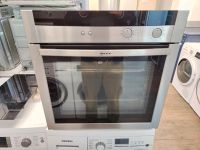 Backofen Einbau Neff B15M42N0/01- 1 Jahr Garantie Hamburg-Mitte - Hamburg Billstedt   Vorschau