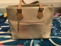 Schöne Handtasche in Creme weiß - wie neu Schleswig-Holstein - Schwedeneck Vorschau