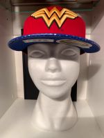 Wonder Woman New Era Cap DC Comics kein Marvel Saarland - Ensdorf Vorschau