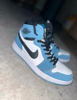 Jordan 1 Babyblau Bayern - Simbach Vorschau