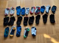 Sneaker Socken Größe 31-34 ! Sommersocken Hessen - Kassel Vorschau