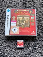 Nintendo DS Spiel Professor Layton und die Schatulle der Pandora Hessen - Grünberg Vorschau