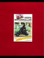 VESPA MOTORROLLER ⚜️ Baden-Württemberg - Heidelberg Vorschau
