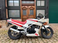 Kawasaki GPZ 500 S, EZ 04-1987   zum Herrichten Niedersachsen - Braunschweig Vorschau