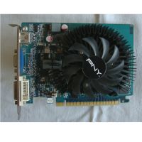 NVIDIA GeForce PNY GT 630 1GB DDR3 PCIe 2.0 x16 128-BIT VGA DVI H Schleswig-Holstein - Tensbüttel Vorschau