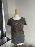Superdry T-Shirt Damen M Nordrhein-Westfalen - Bünde Vorschau