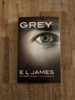 E L James - Grey (Fifty Shades) englisch neu Nordrhein-Westfalen - Rees Vorschau